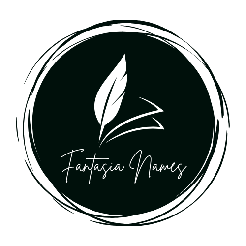 Fantasia Names
