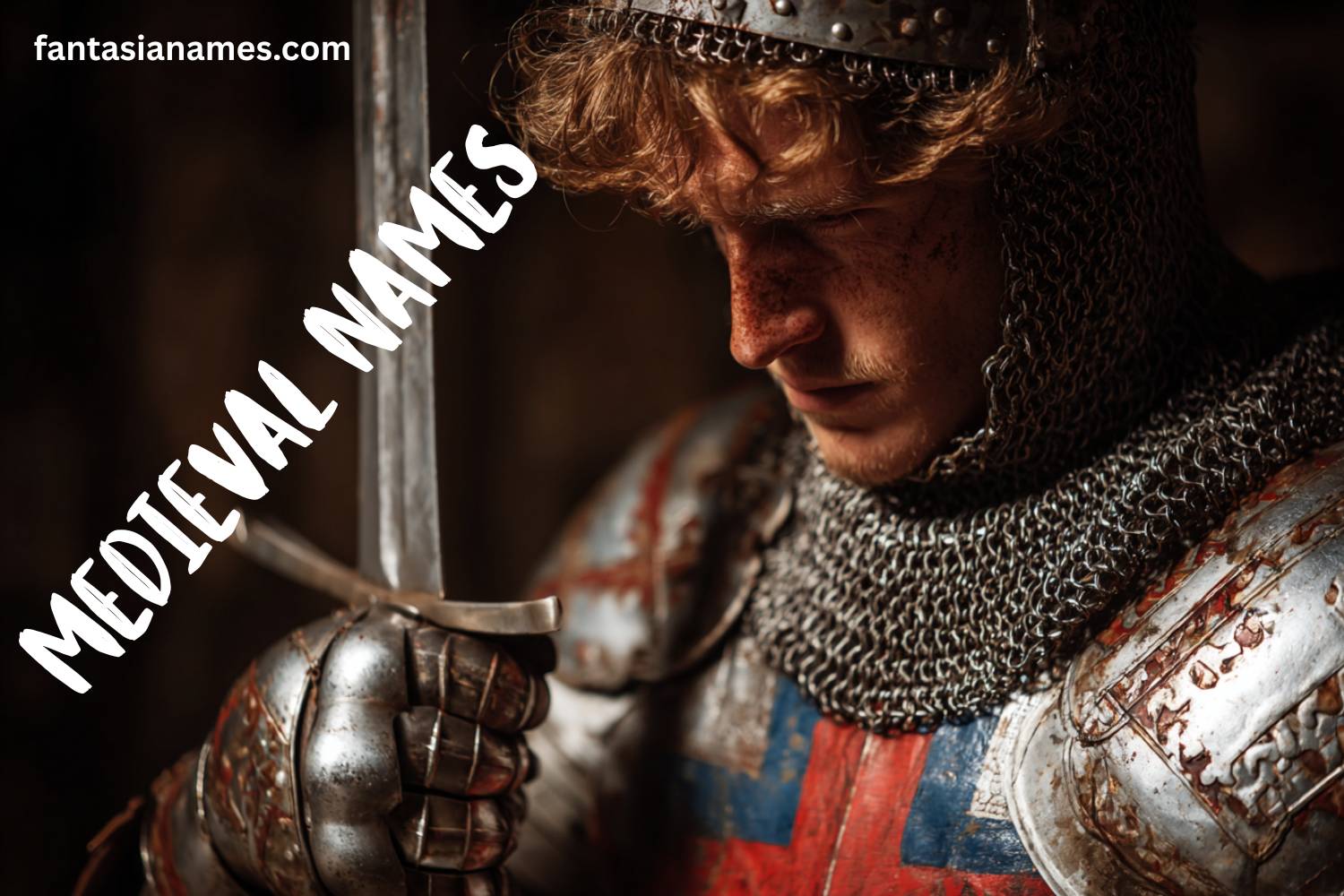 medieval names