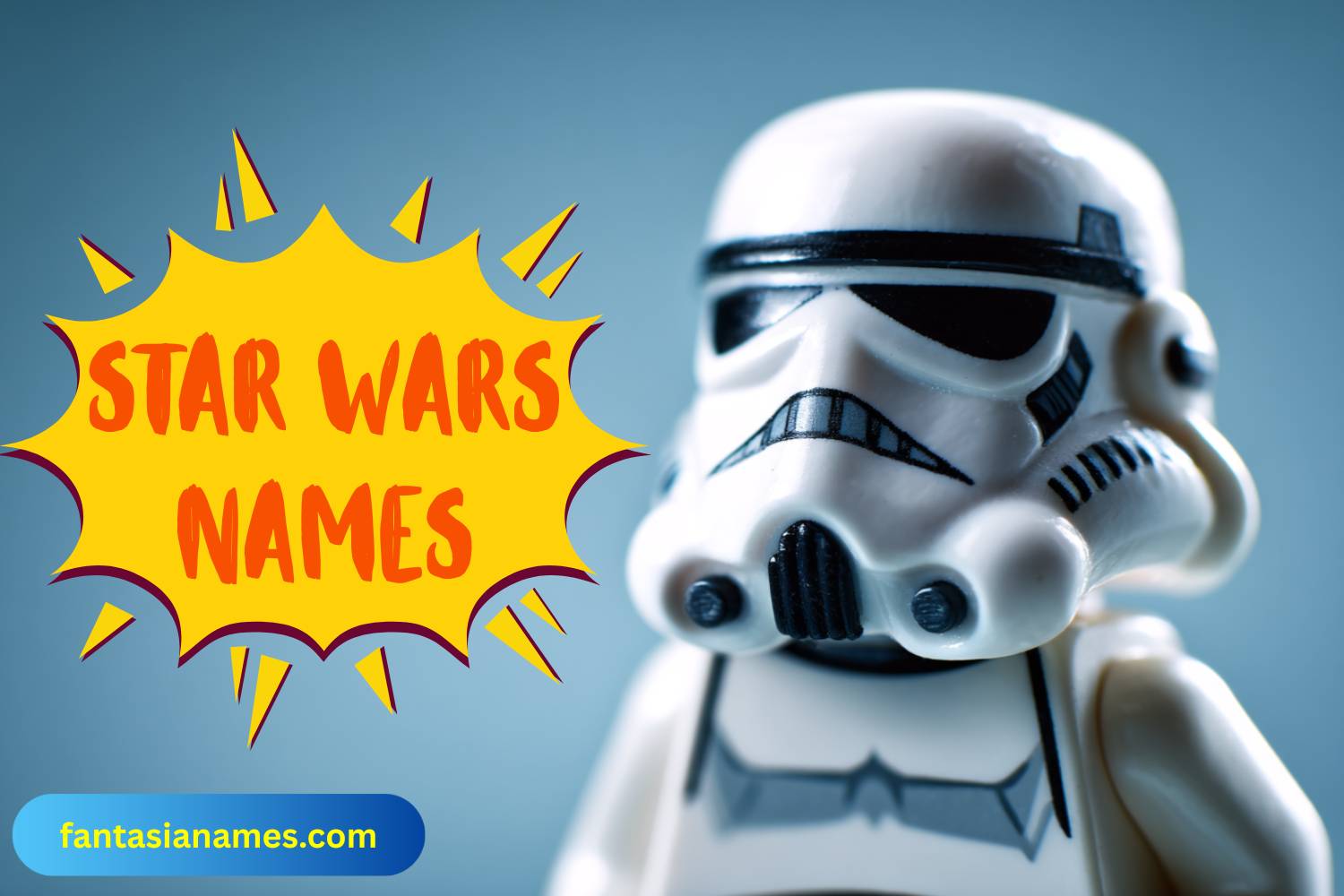 star wars names